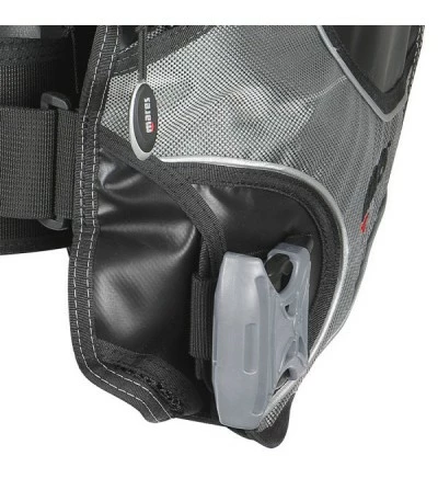 Gilet Stab Mares Rock Pro – Image 3