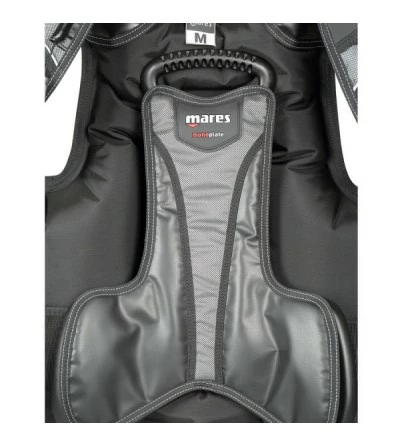Gilet Stab Mares Rock Pro – Image 4