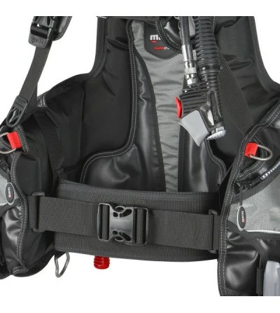 Gilet Stab Mares Rock Pro – Image 5