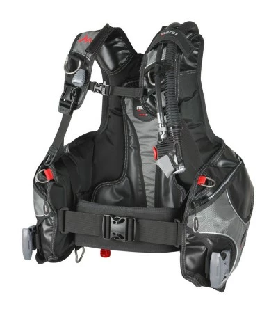 Gilet Stab Mares Rock Pro