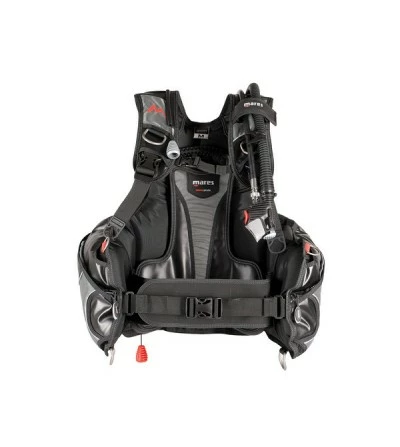 Gilet Stab Mares Rock