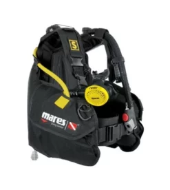 Gilet Stab Mares Rover