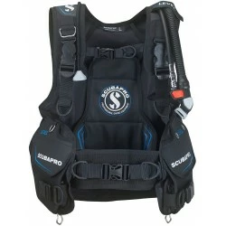 Gilet Stab Scubapro Level – Image 2