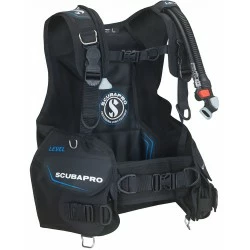 Gilet Stab Scubapro Level – Image 3