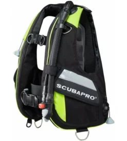 Gilet Stab Scubapro Master Jacket