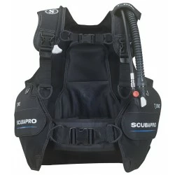 Gilet Stab Scubapro T-One Avec BPI – Image 3