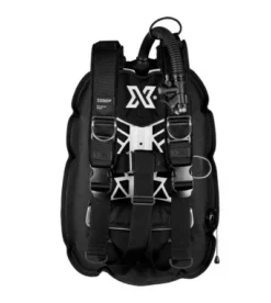 Gilet Stab XDeep Ghost Delux