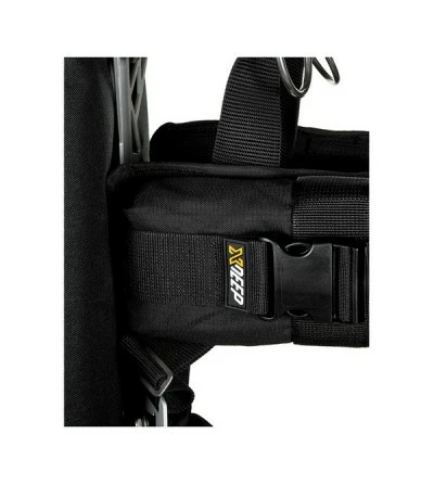 Gilet Stab XDeep Ghost Standard – Image 3