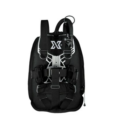 Gilet Stab XDeep Ghost Standard