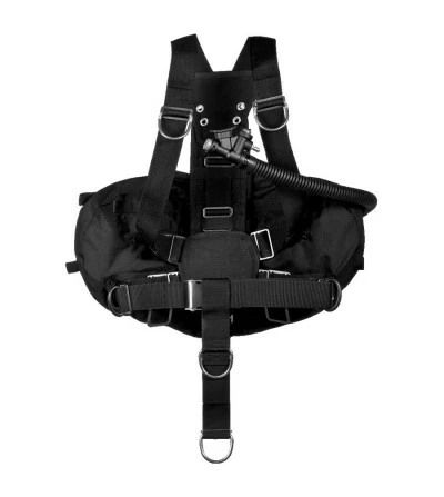 Harnais XDeep Sidemount Classic – Image 2