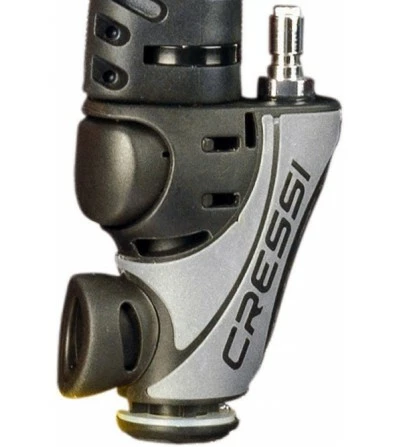 Inflateur Cressi