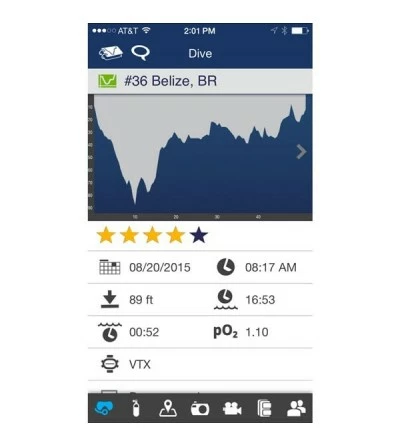 Interface Usb Aqualung I300 & I550 – Image 4