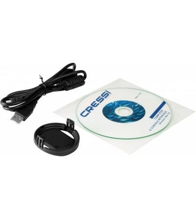 Interface Usb Cressi Newton / Drake – Image 4