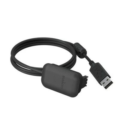 Interface USB Suunto Dive