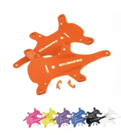 Kit Couleur Scubapro Pour Stab Hydros Pro