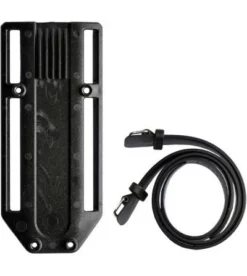 Kit Cressi Apnea Lama