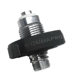 Kit De Transformation Scubapro Etrier Vers DIN 300b