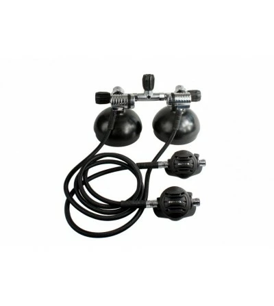 Kit Détendeur Complet Apeks TEK3 – Image 2