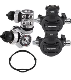 Kit Détendeur Complet Apeks TEK3