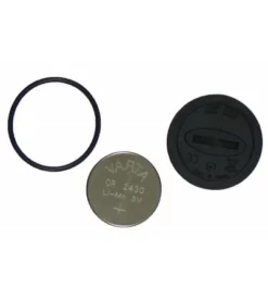 Kit Pile Ordinateur Cressi Leonardo