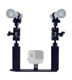 Kit Support Bigblue GP450 Pour Go Pro