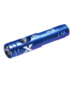 Lampe Bersub LightX 10X étanche 200m
