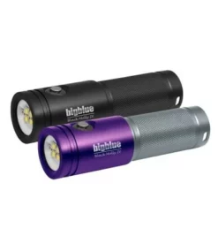 Lampe Bigblue AL1800XWP II Tri Color