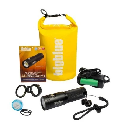 Lampe Bigblue AL2600XWP II – Image 2