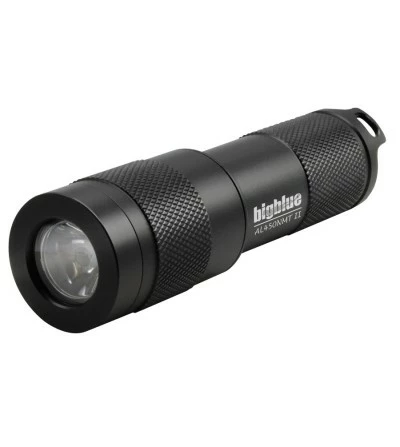 Lampe Bigblue AL450NM II Tail