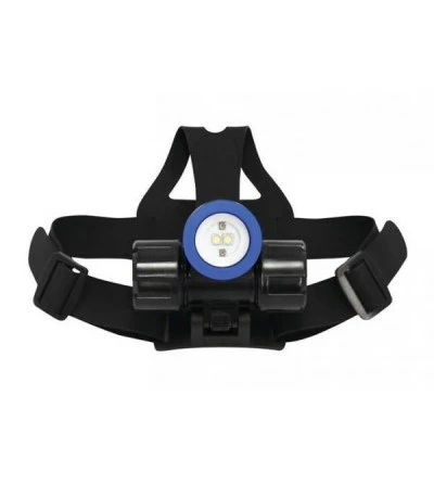 Lampe Frontale HL1000XW – Image 2