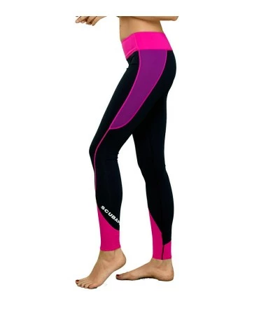 Leggings Scubapro T-Flex - Rose