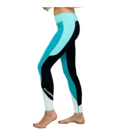 Leggings Scubapro T-Flex - Turquoise