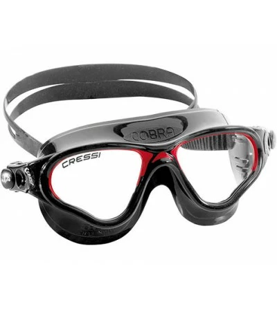 Lunettes Cressi Cobra
