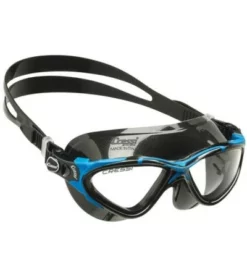 Lunettes Cressi Planet Noir