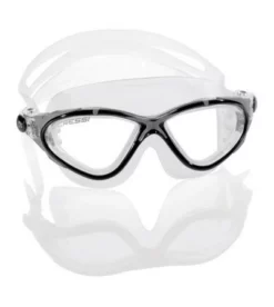 Lunettes Cressi Planet Transparent