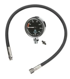 Manomètre Apeks Tek Gauge