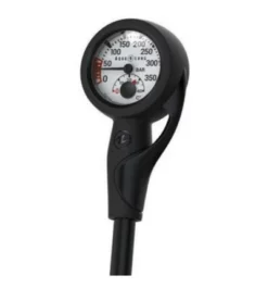 Manomètre Aqualung AL300B Air Et Température