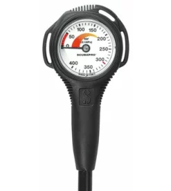 Manomètre Compact Scubapro