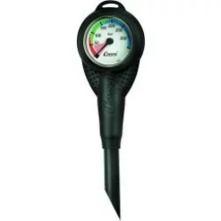 Manomètre Cressi (bar)