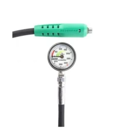 Manomètre Nitrox Scubapro
