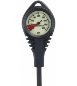 Manomètre Scubapro Standard 400 Bars