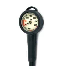 Manomètre Slim 400b