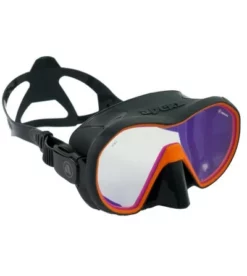 Masque Apeks VX1 Anti-UV