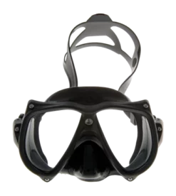 Masque Aqualung Teknika