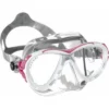 Masque Cressi Eyes Evolution Crystal