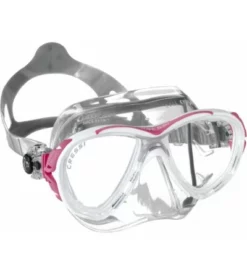 Masque Cressi Eyes Evolution Crystal