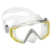 Masque Cressi Liberty Triside