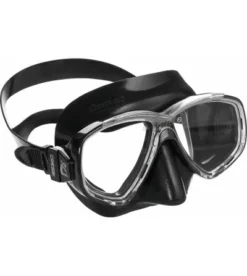 Masque Cressi Perla Noir