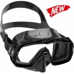 Masque Cressi Sirenetta Junior