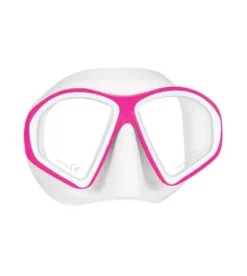 Masque Mares Sealhouette